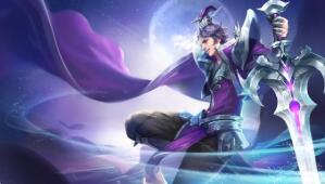 王者荣耀出厂头像更换教程 轻松自定义你的英雄形象